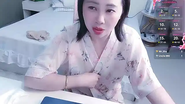 Xiaoxiao-8888