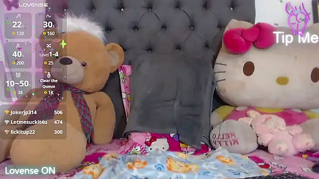 Модель: lucianadolll