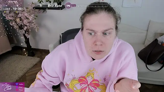 Nancy_Sun_ webcam