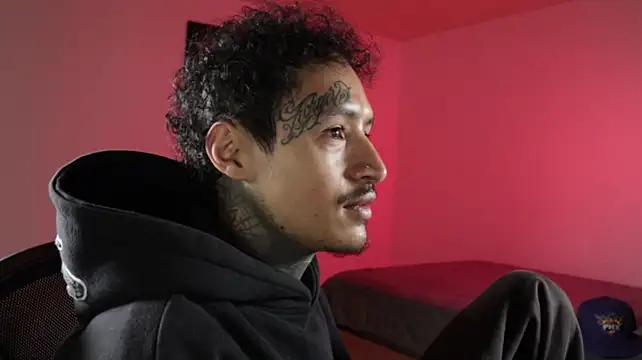 trieone webcam
