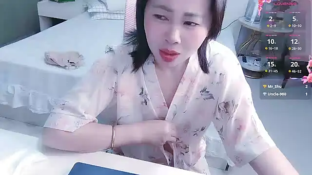 Xiaoxiao-8888