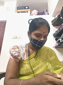 Tamil_Yalini12 webcam