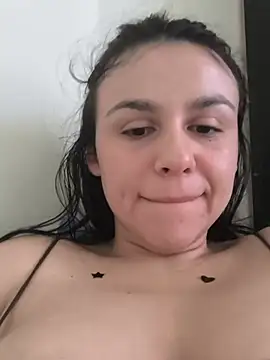 Daniela-rosee webcam