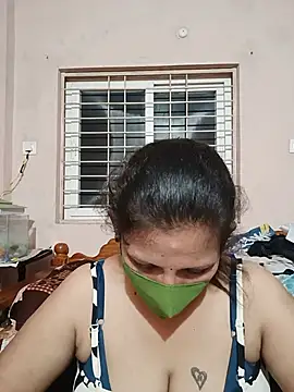 Telugu-Charika webcam