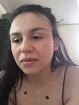 Daniela-rosee webcam