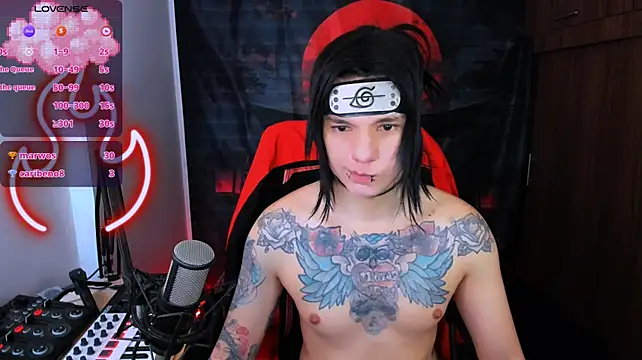 Adam_Rocket live sex cam