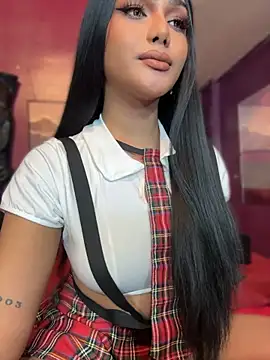 NatalyaFox webcam