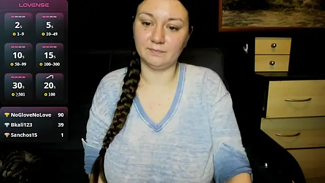 AlisaBacker