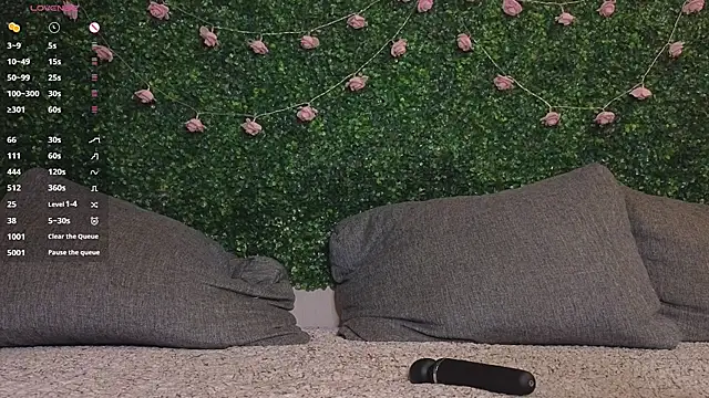 EkaterinaUpple's room