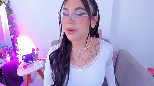 RoseCassie's room