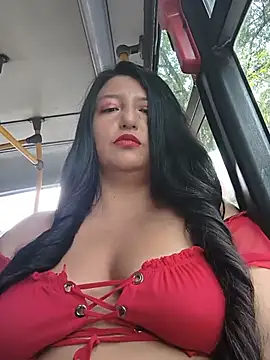 Melany_daring webcam