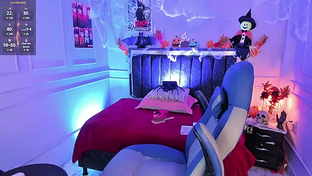 SwettRenata_ webcam