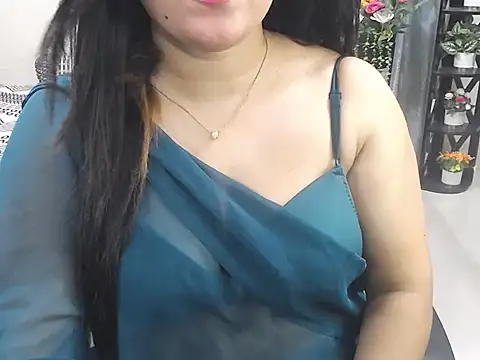 Ridiha_Pari webcam