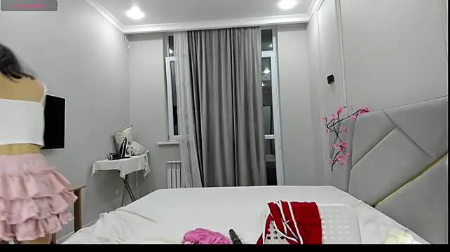 angel_soo webcam