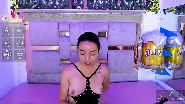 _Ashley_777 webcam