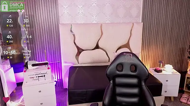 Joselyn_tay webcam