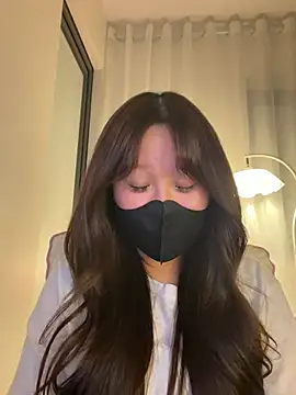 Be_Miuu webcam