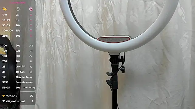 AndreGill webcam