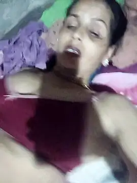 Hasmi_hot09 webcam