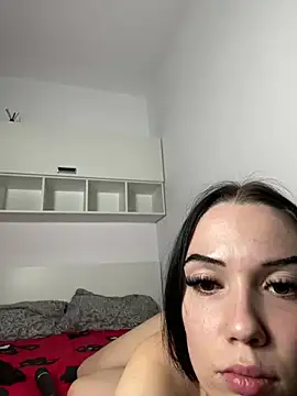 KaylaRosa webcam