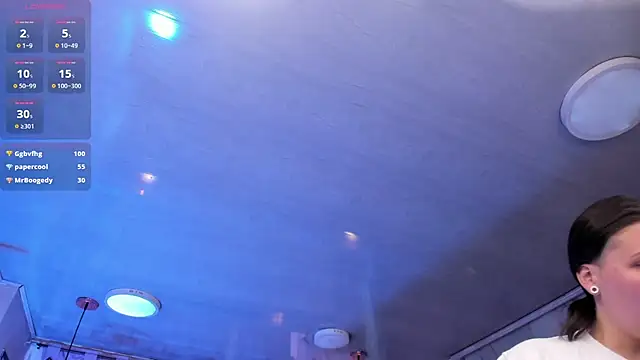 Tifanny-Val webcam
