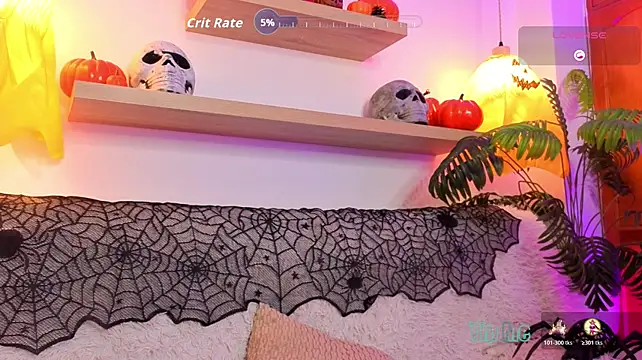 Luna__rosse webcam