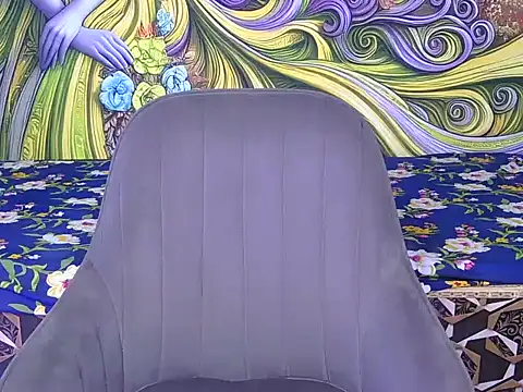 Its_Shizuka_ webcam