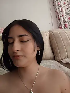 Sallyrosee1 webcam