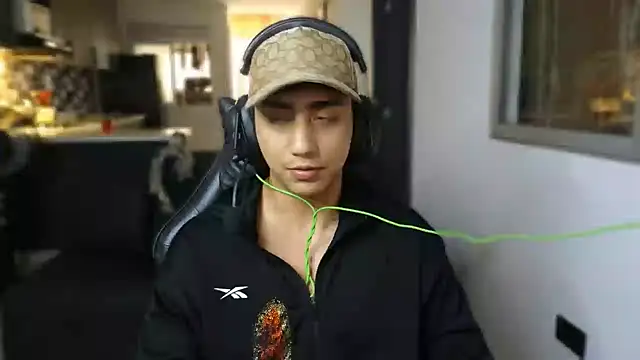 DrainExtreme webcam