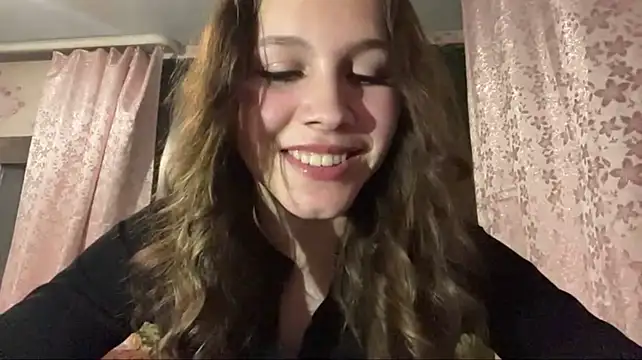 GildaLauber webcam