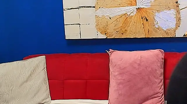 AriaSage live sex cam