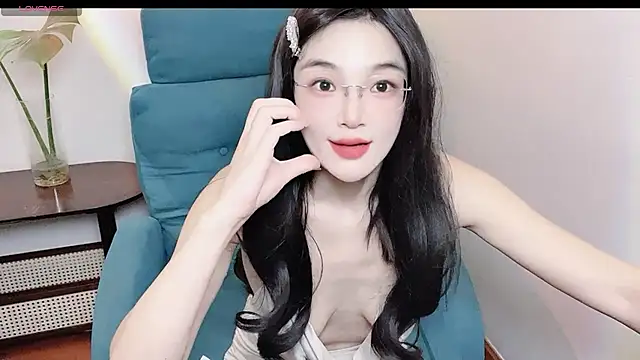 Bella--jj webcam