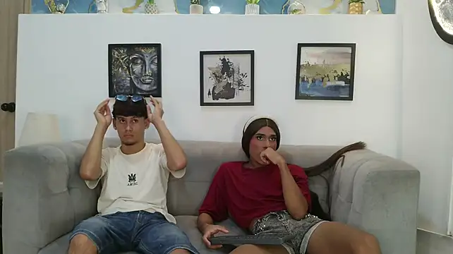 YUMMY_BOYS3 webcam