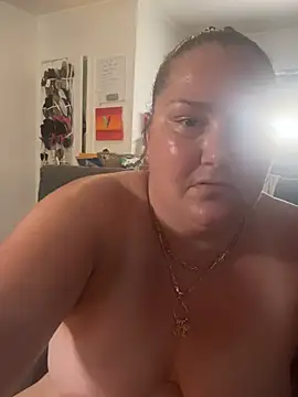 SexyNikki6969 webcam