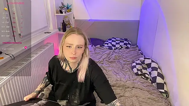 soalice webcam