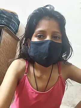Gud_girl_Nilu webcam