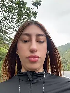 Webcam en directo de la chica Sara_fun