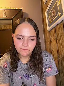AvaHeart-22 webcam