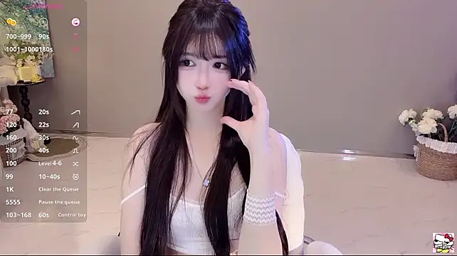 Webcam en directo de la chica Hahaha_ha2