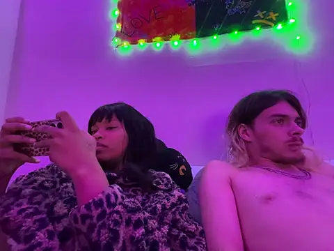 venusfairys webcam