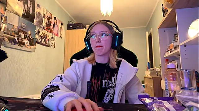 SoniaKotts