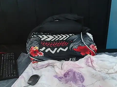 HornyChocoXXX