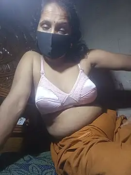 Natasha-SN54 webcam
