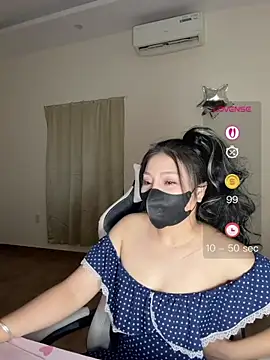 __MeiMei__ webcam
