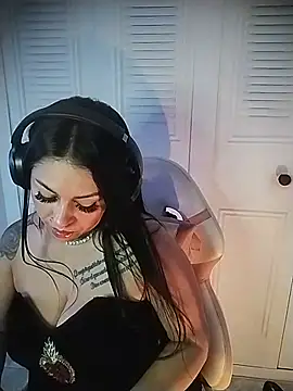 chelaqueen_ webcam