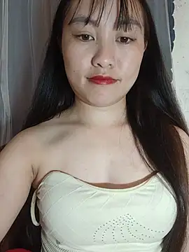 Cherry-squirtt webcam