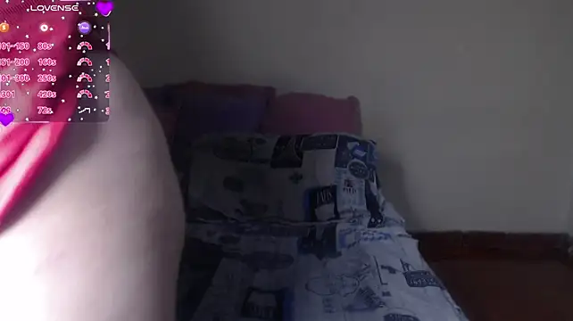 evangeline_lover webcam