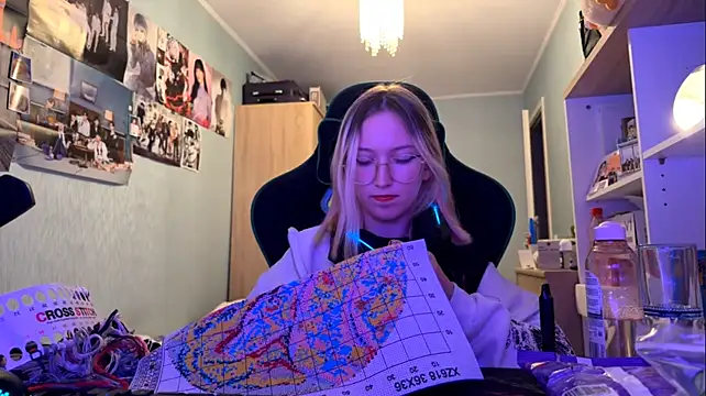 SoniaKotts webcam