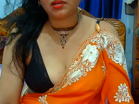 Horny_Doll24 webcam