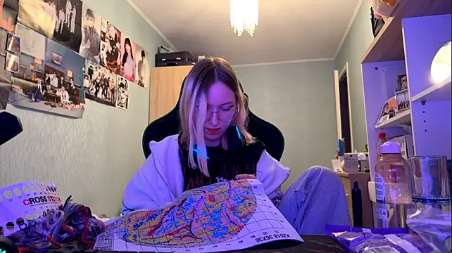 soniakotts's live room